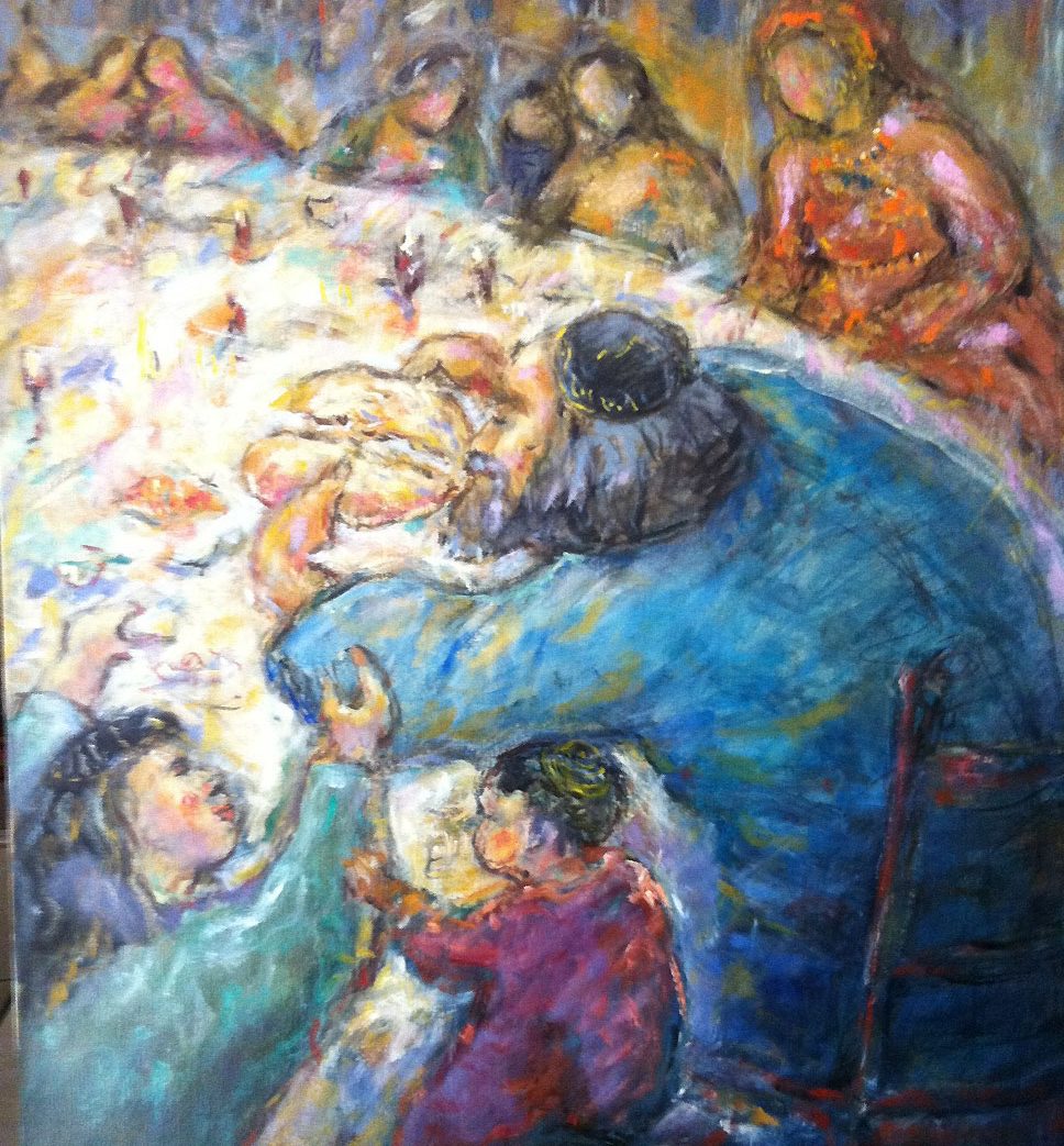 Pessah et Pâques chrétiennes par MauriceRuben HAYOUN JForum