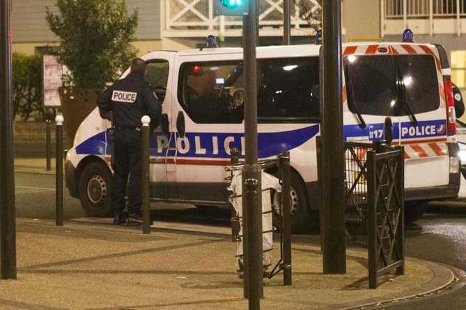 Attentat: Un homme écroué pour avoir projeté d’attaquer une école maternelle Attentat: Un homme écroué pour avoir projeté d’attaquer une école maternelle