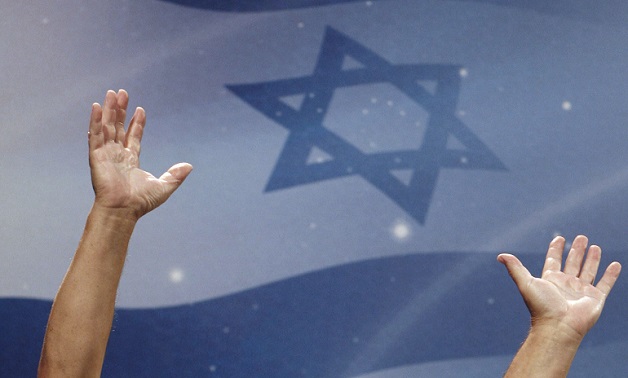 3000 evangelical Christian Israeli supporters
