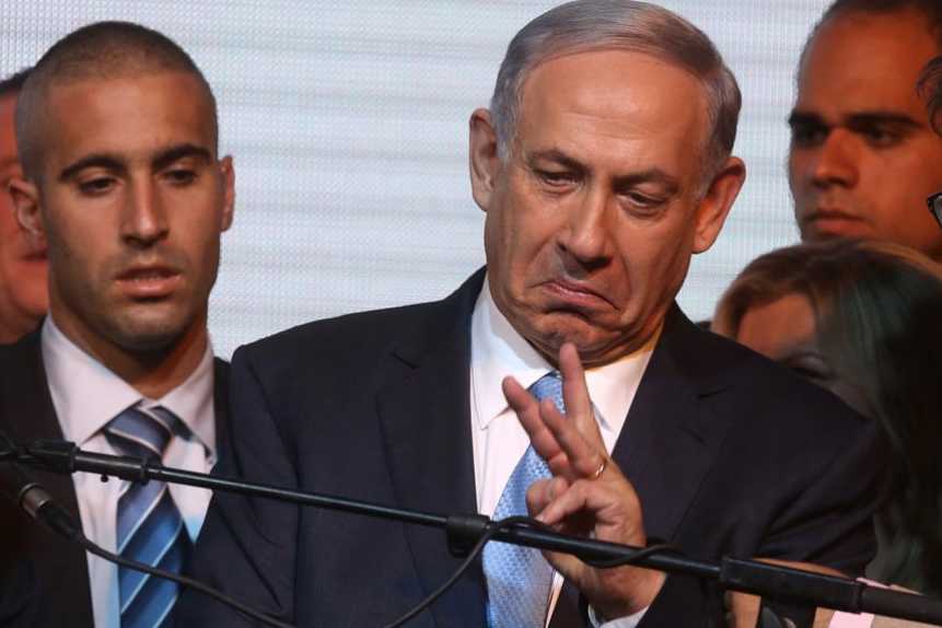 Ouverture des bureaux de vote en Israël pour les élections législatives Ouverture des bureaux de vote en Israël pour les élections législatives