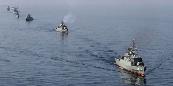 IRAN-US-MILITARY-GULF-OIL-SANCTIONS