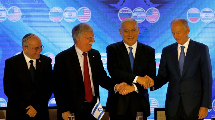 ISRAEL-RUSSIA-US-SUMMIT