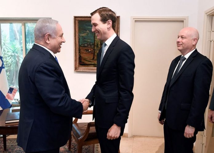 ISRAEL-US-PALESTINIAN-CONFLICT