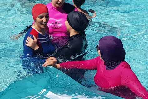 Fermeture Dune Piscine De Grenoble Pour Forcing Islamiste Jforum