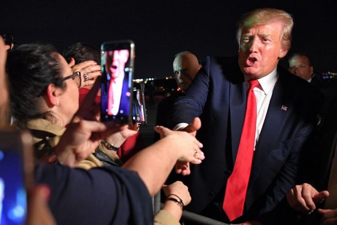US-POLITICS-TRUMP