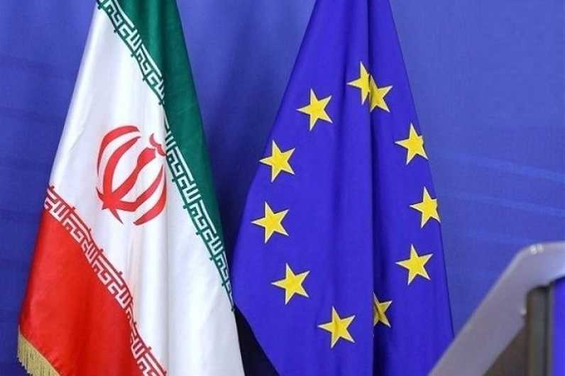 Les chefs de la diplomatie européenne tentent de sauver l'accord — Nucléaire iranien Les chefs de la diplomatie européenne tentent de sauver l'accord — Nucléaire iranien