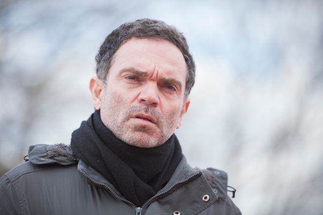 Son père réfute les accusations de maltraitance — Yann Moix Son père réfute les accusations de maltraitance — Yann Moix