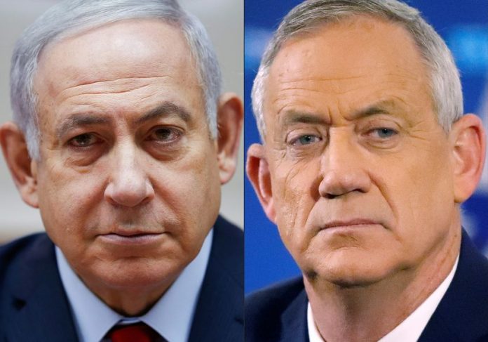 FILES-ISRAEL-POLITICS-VOTE