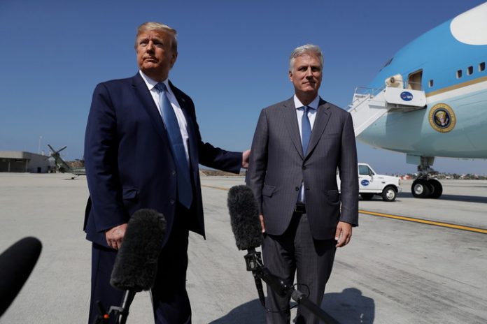 Donald-Trump-Robert-OBriendune-conference-presse-18-septembre-2019-Los-Angeles_0_729_486