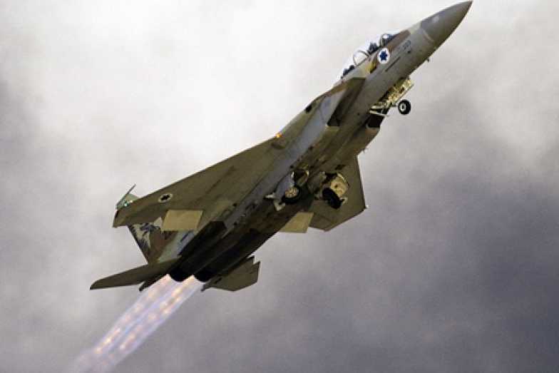 Résultat de recherche d'images pour "En Syrie, le bras de fer engagé entre l’Iran et Israël s’intensifie."