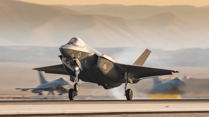 L'armée israélienne frappe six sites en Syrie causant une dizaine de morts L'armée israélienne frappe six sites en Syrie causant une dizaine de morts