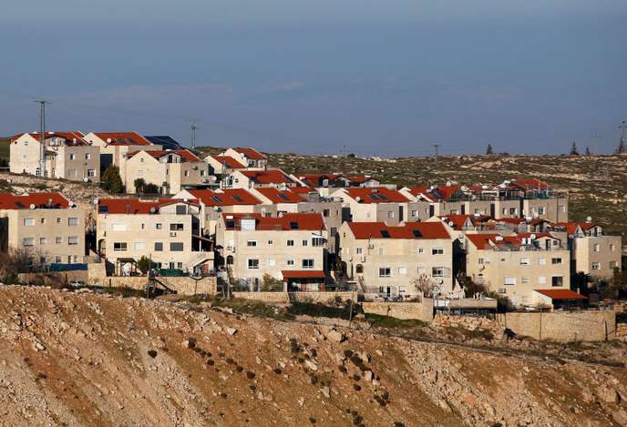 ISRAEL-PALESTINIAN-CONFLICT-SETTLEMENT