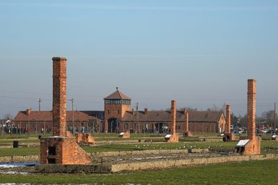 POLAND-HISTORY-WAR-DIPLOMACY-POLITICS-GENOCIDE