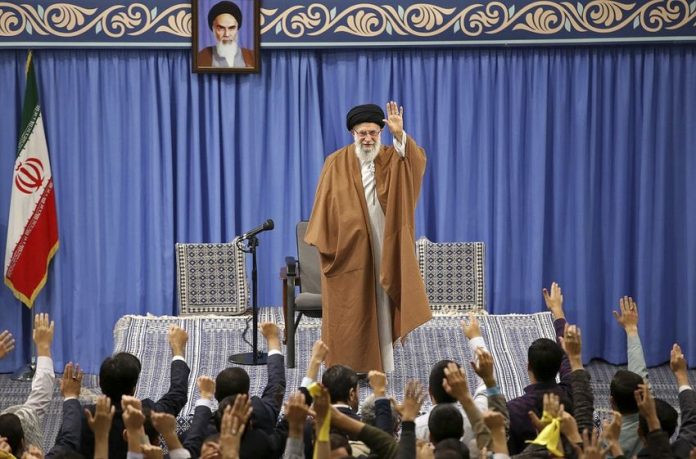 Ali Khamenei