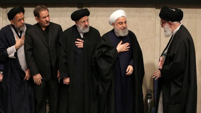 IRAN-SOLEIMANI-MOURNING-CEREMONY