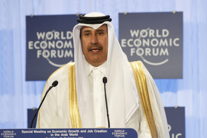 World Economic Forum on the Middle East 2011