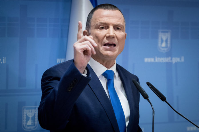 YULI EDELSTEIN