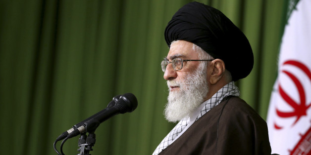 Ali Khamenei