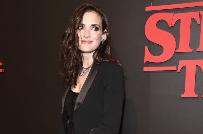Premiere Of Netflix's