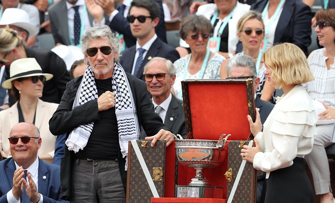French Open - Roland Garros
