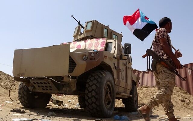 YEMEN-CONFLICT