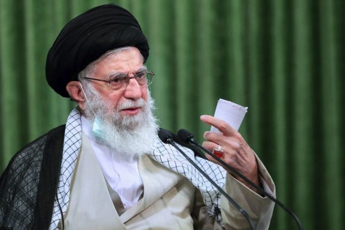 IRAN-HEALTH-VIRUS-POLITICS