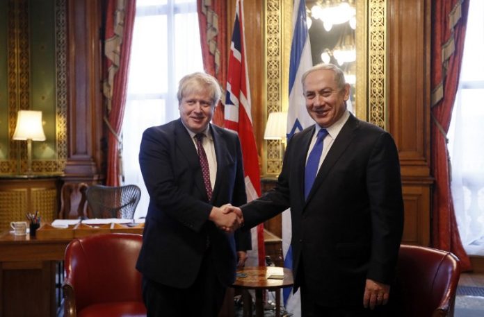 BRITAIN-ISRAEL-IRAN-US-POLITICS-DIPLOMACY
