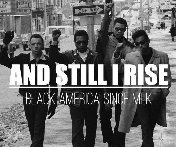 Black Panthers 1969 – Version 3