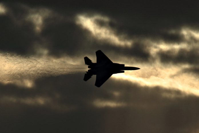F-15I