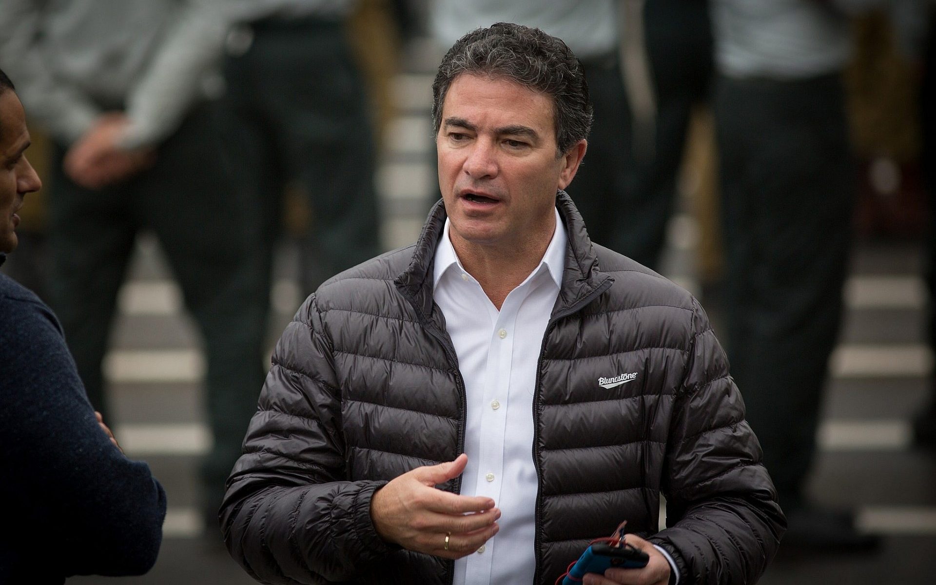 Yossi Cohen, au service plus si secret d'Israël JForum