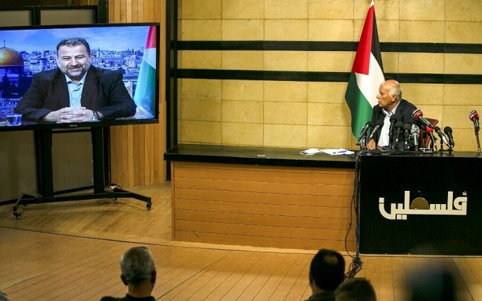 PALESTINIAN-ISRAEL-CONFLICT-ANNEXATION