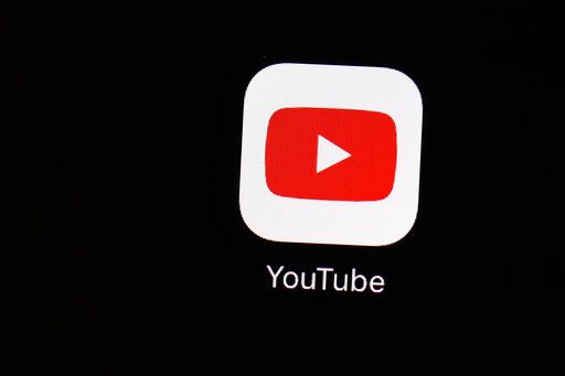 YouTube Creator Protest