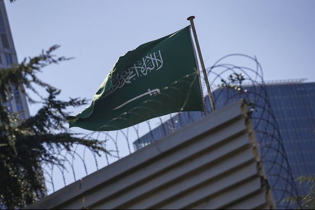 Turkey Saudi Khashoggi