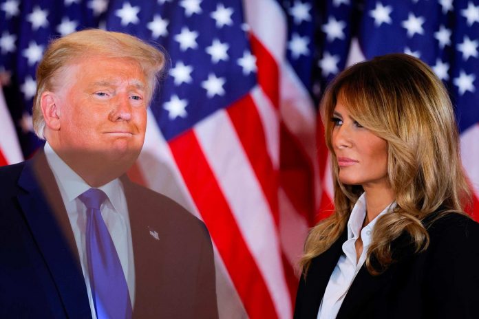 2020 U.S. presidential election in Washington D.C.