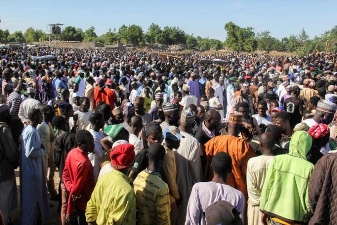 NIGERIA-UNREST-BOKOHARAM