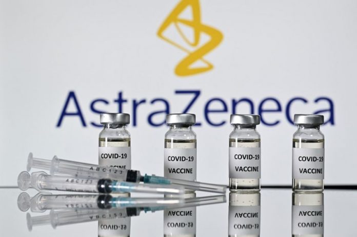 HEALTH-VIRUS-ASTRAZENECA-BRITAIN