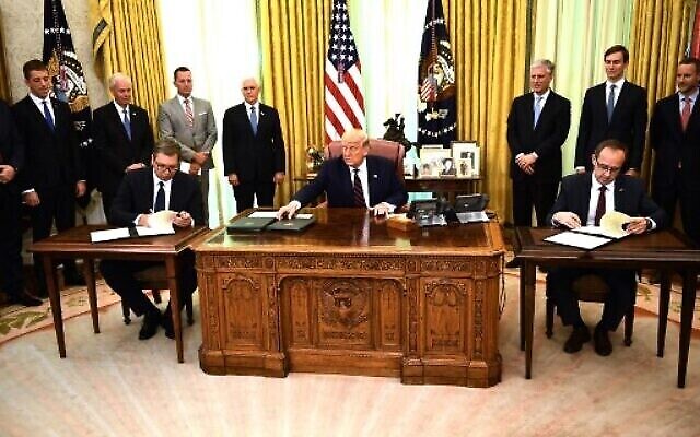 US-Kosovo-Serbia-diplomacy