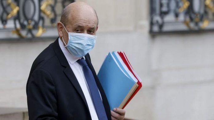 FRANCE-POLITICS-GOVERNMENT