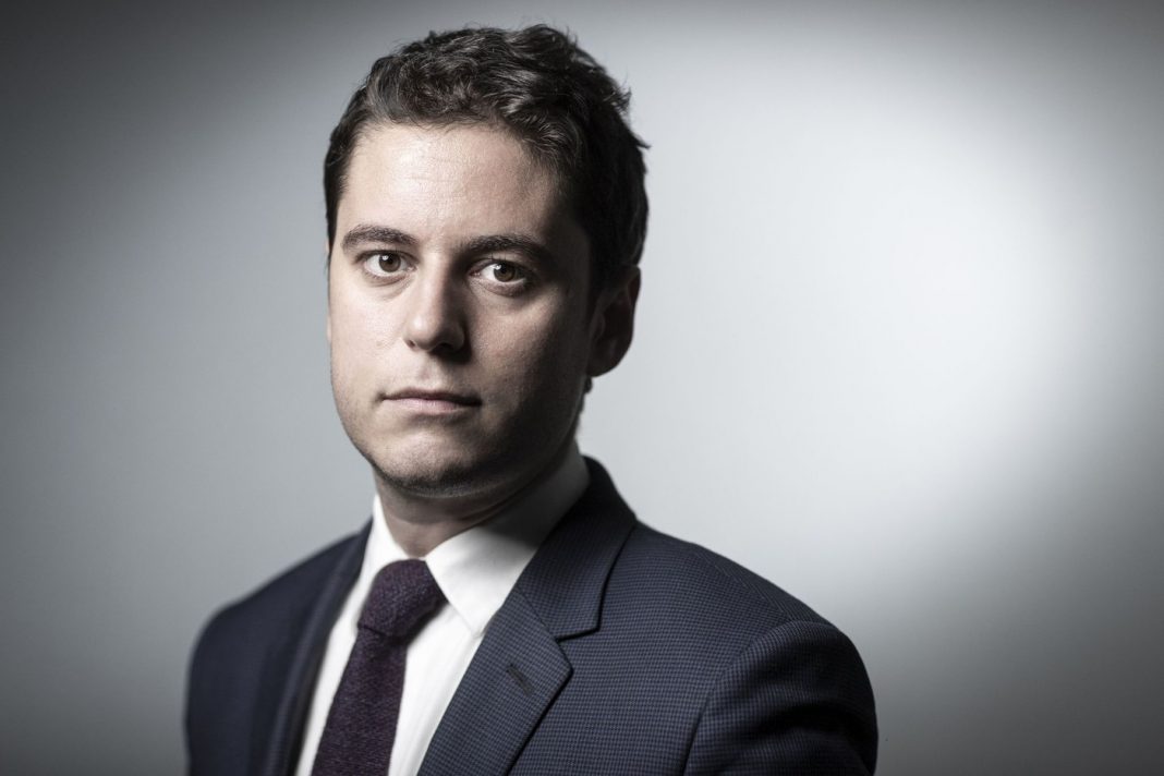 Gabriel Attal traité de "PD", "Youpin", "ordure" - JForum