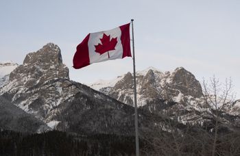 IBU World Cup Biathlon Canmore - Individual Competition