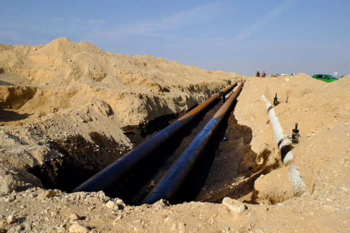pipeline