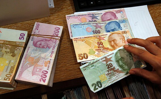 Turkey Economic Pain