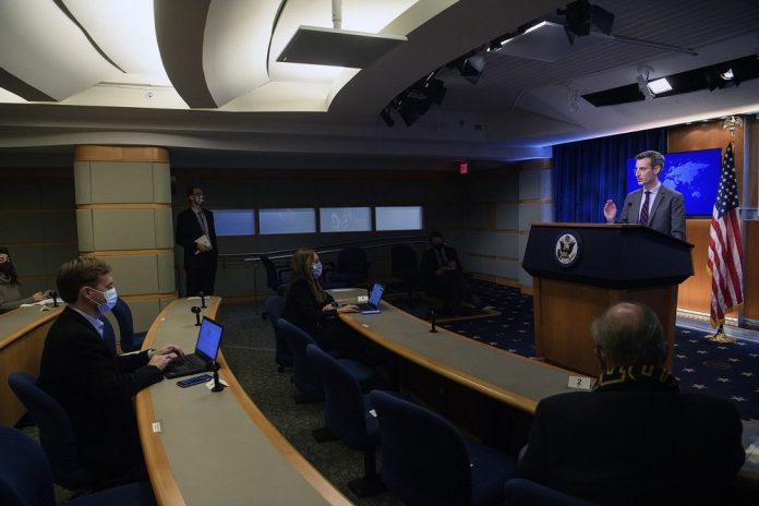 State Briefing