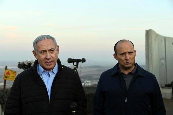 20210321-10a_Netanyahou-Bennett