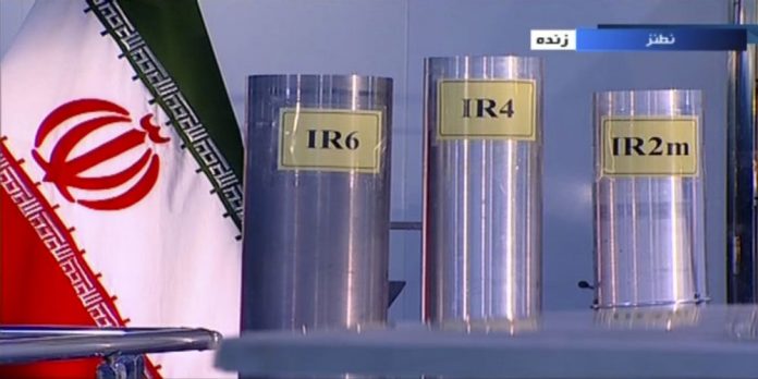 AP Analysis Iran Nuclear