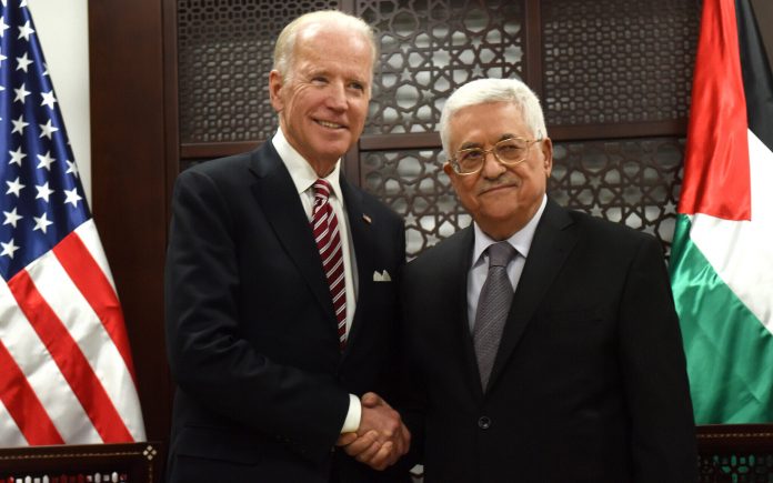 Mideast Israel Palestinians US