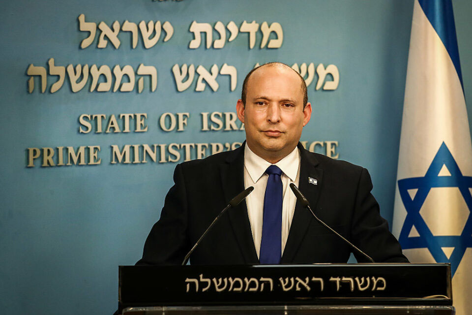 Le Premier Ministre s’adresse à la nation. JForum