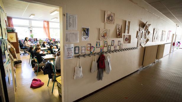 RENTREE SCOLAIRE