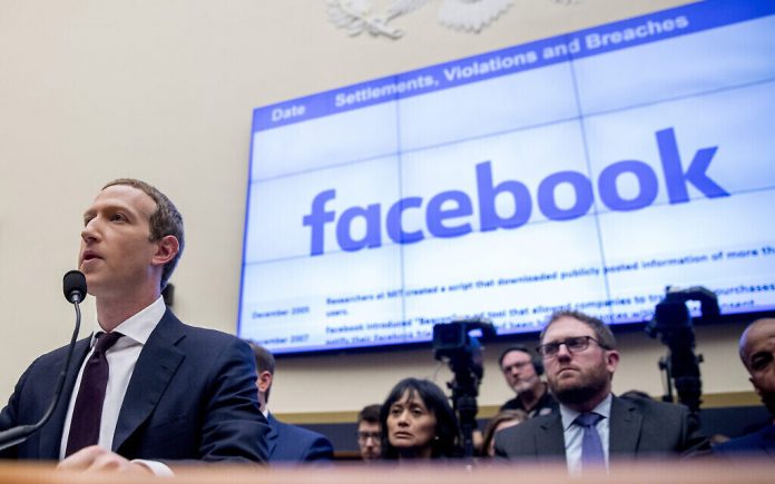 Mark Zuckerberg