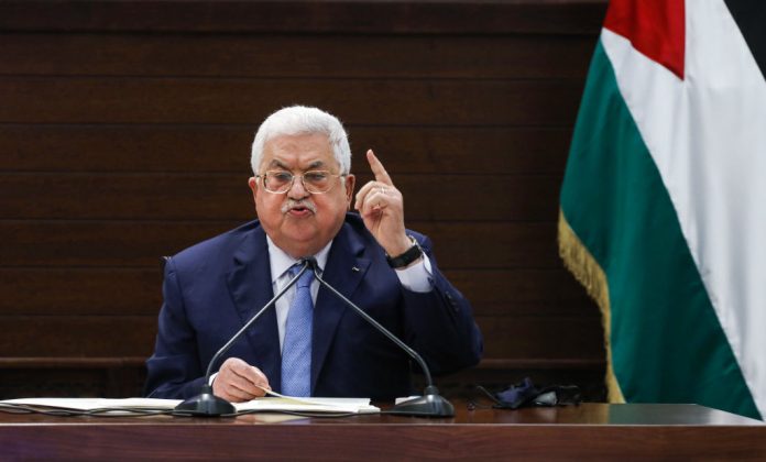 PALESTINIAN-LEBANON-POLITICS-HAMAS-CONFLICT-ISRAEL